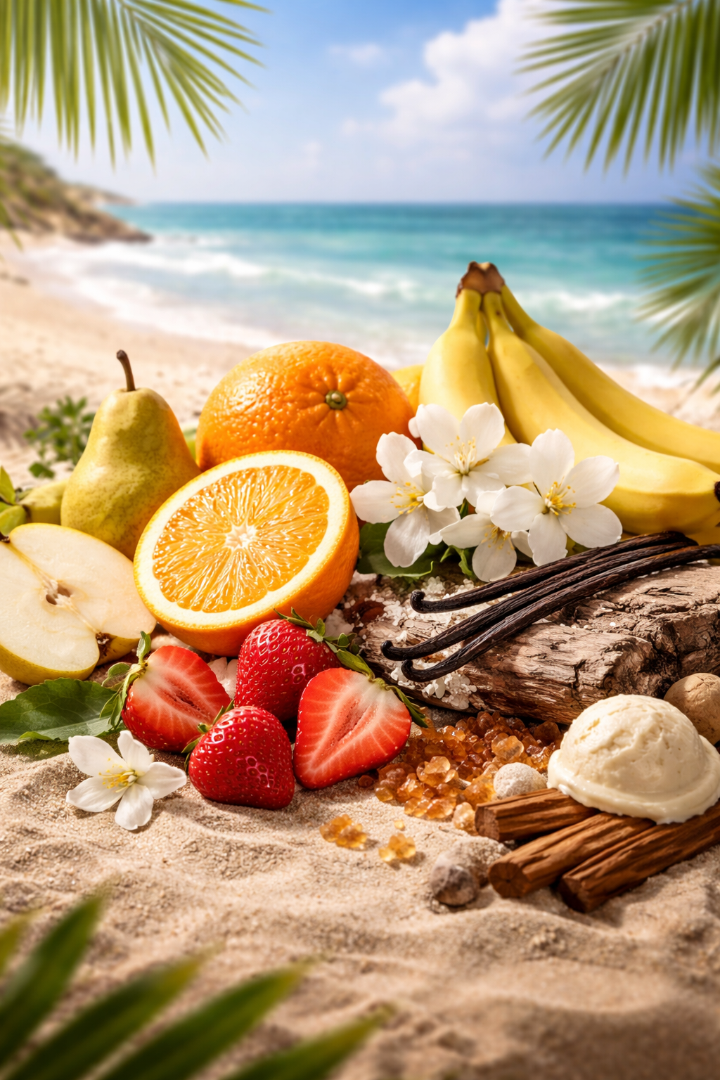 Aurora Peel 1.7 OZ 50 ML